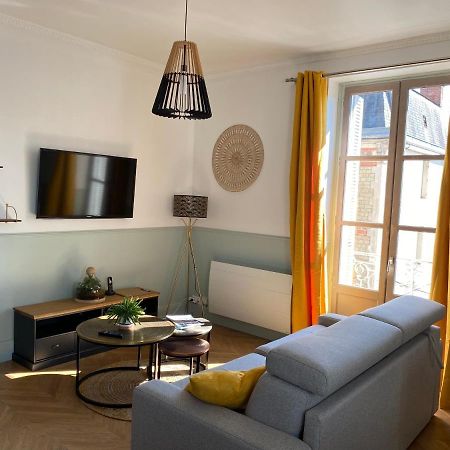 Magnifique Appartement Climatise - Classe 4 Etoiles Terrasson Ngoại thất bức ảnh