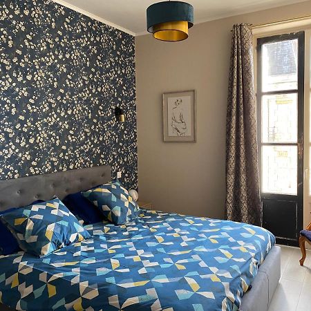 Magnifique Appartement Climatise - Classe 4 Etoiles Terrasson Ngoại thất bức ảnh