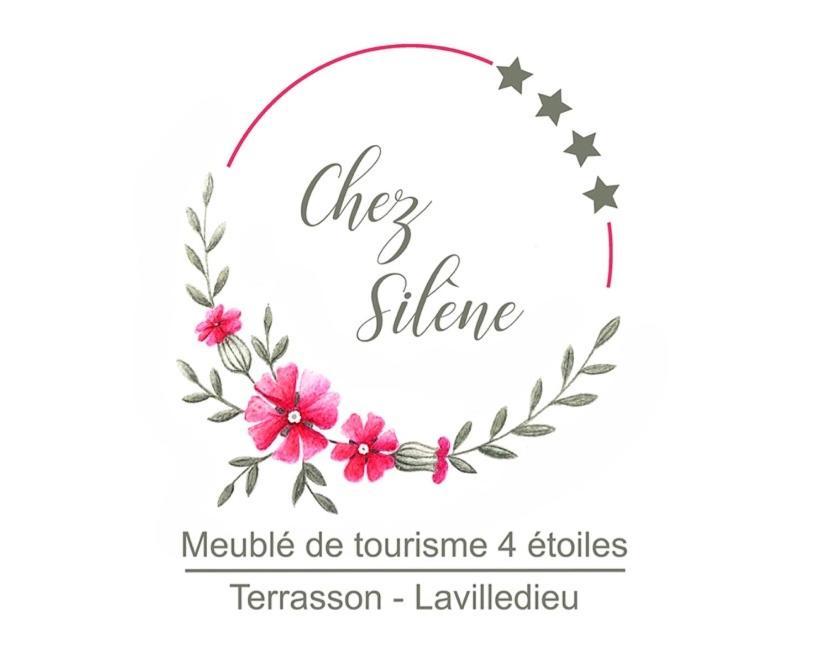 Magnifique Appartement Climatise - Classe 4 Etoiles Terrasson Ngoại thất bức ảnh